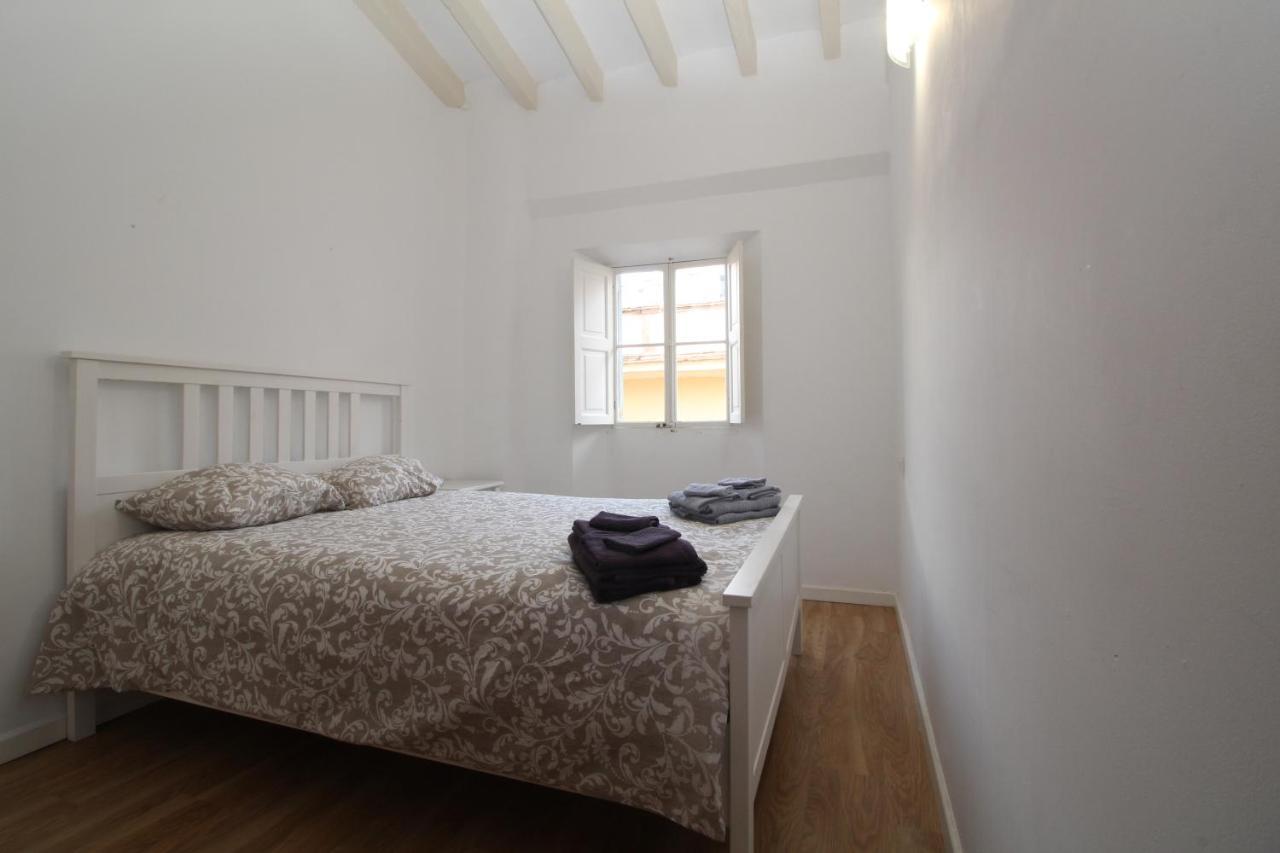 Comfortable Apartment With Character In The Old Town Palma de Mallorca Exteriér fotografie