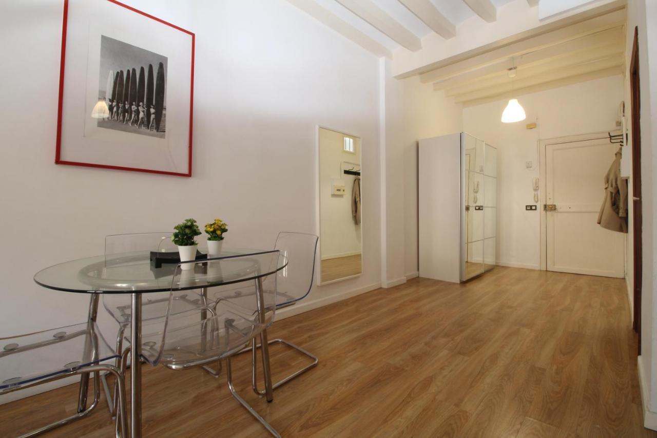 Comfortable Apartment With Character In The Old Town Palma de Mallorca Exteriér fotografie